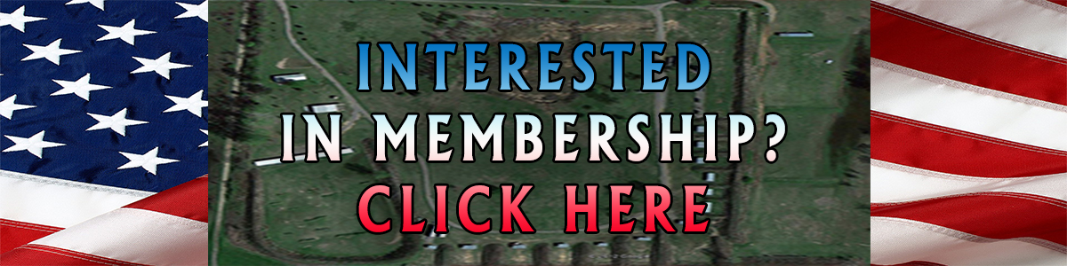 Interested in Membership